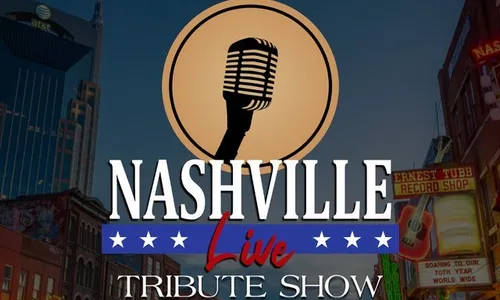 Nashville Live Tribute Show